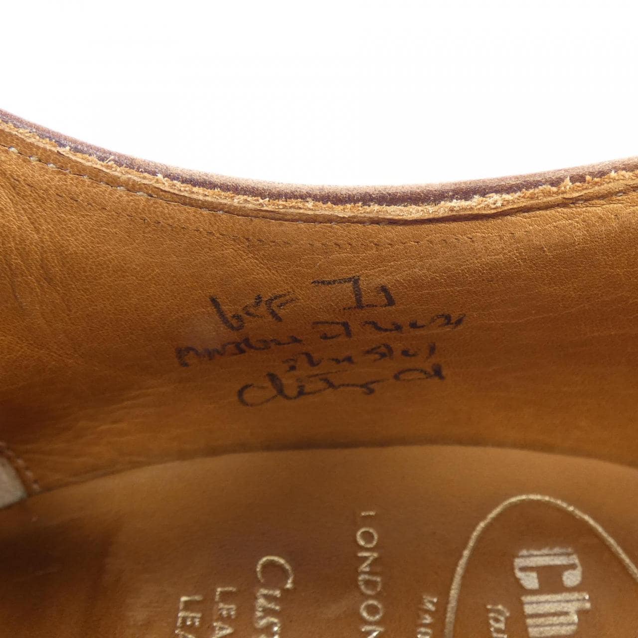 チャーチ CHURCH'S シューズ