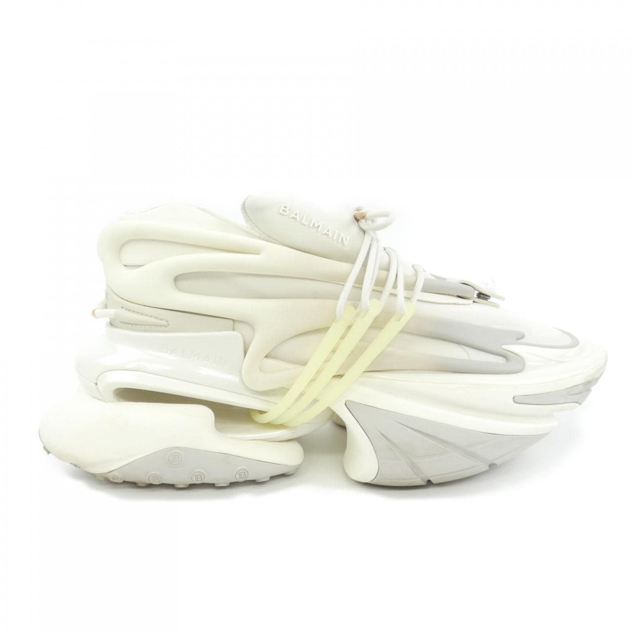 BALMAIN AM1VJ309 運動鞋
