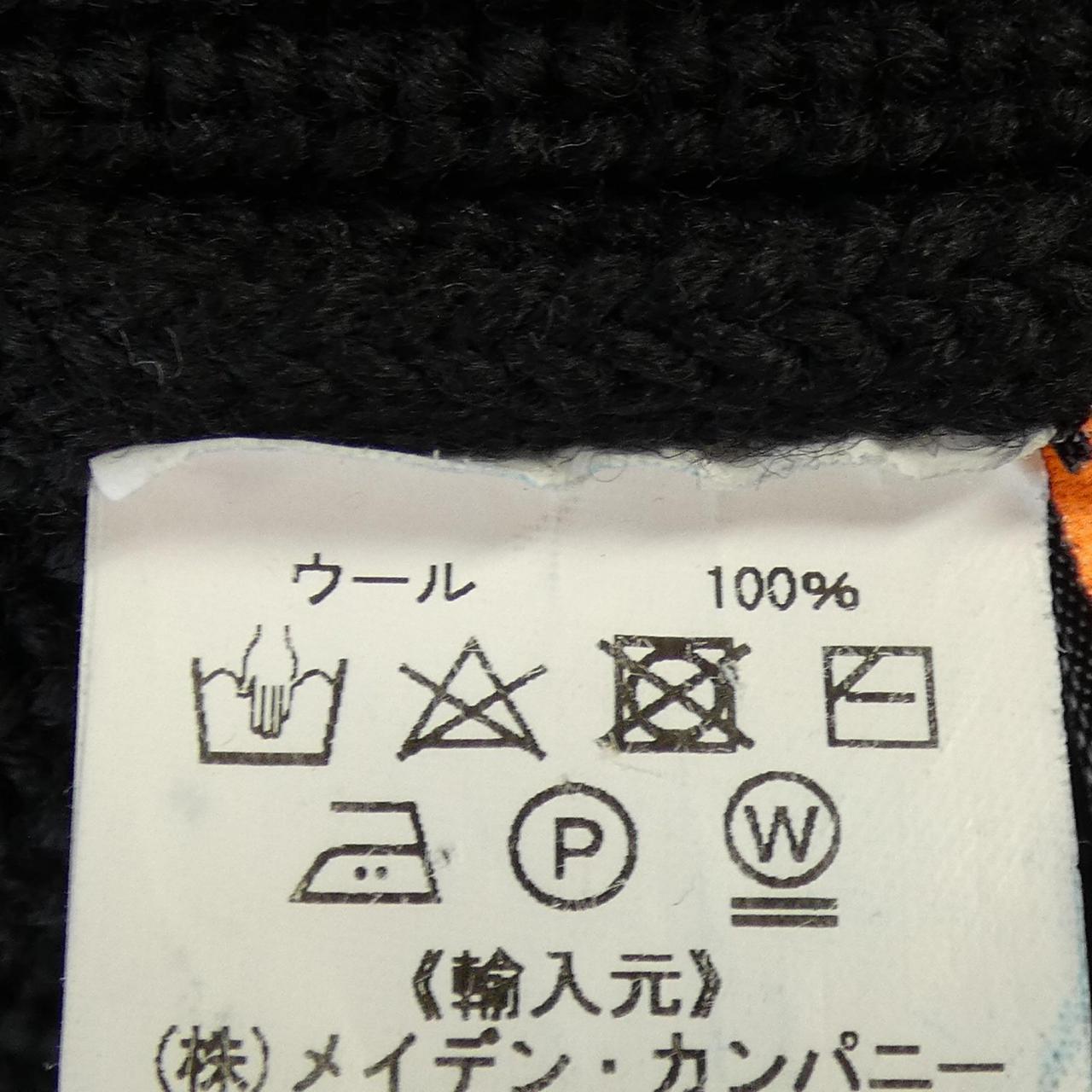 アンデルセンアンデルセン ANDERSEN-ANDERSEN ニット