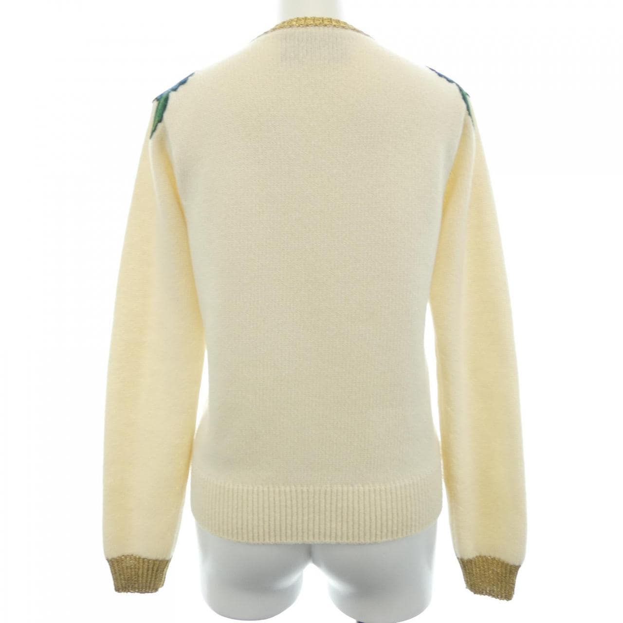 グッチ GUCCI 445770-X1372 ニット