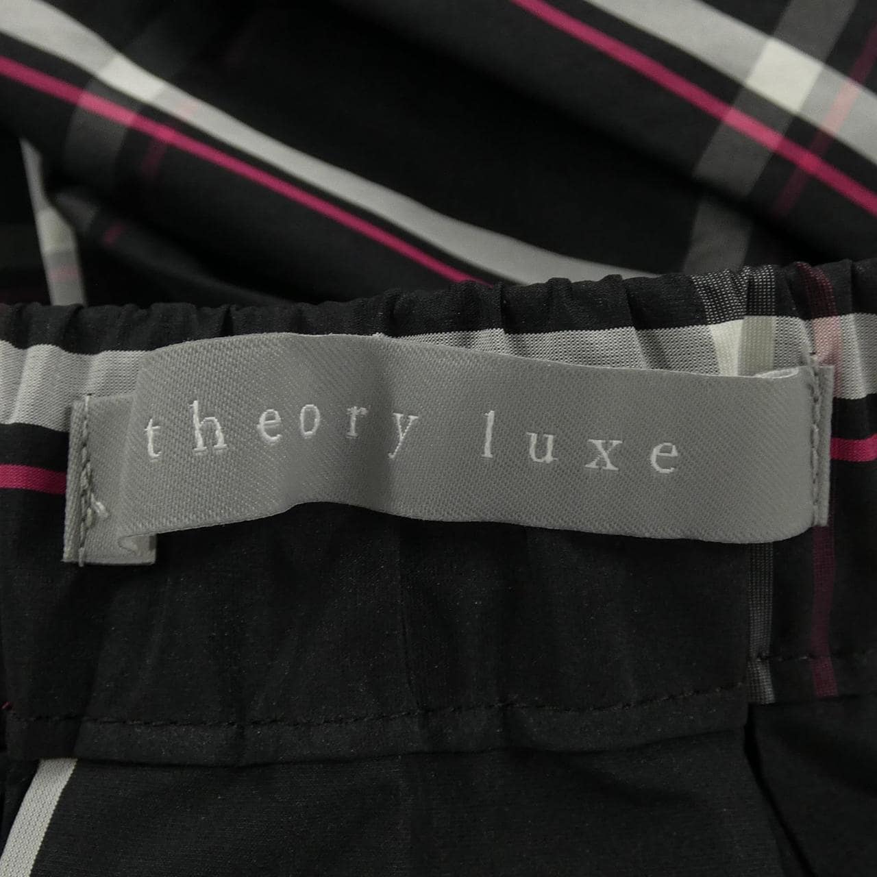 セオリーリュクス Theory luxe 03-3307300 スカート