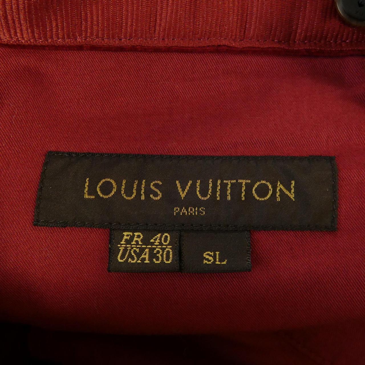 ルイヴィトン LOUIS VUITTON H8D43WBR3 パンツ