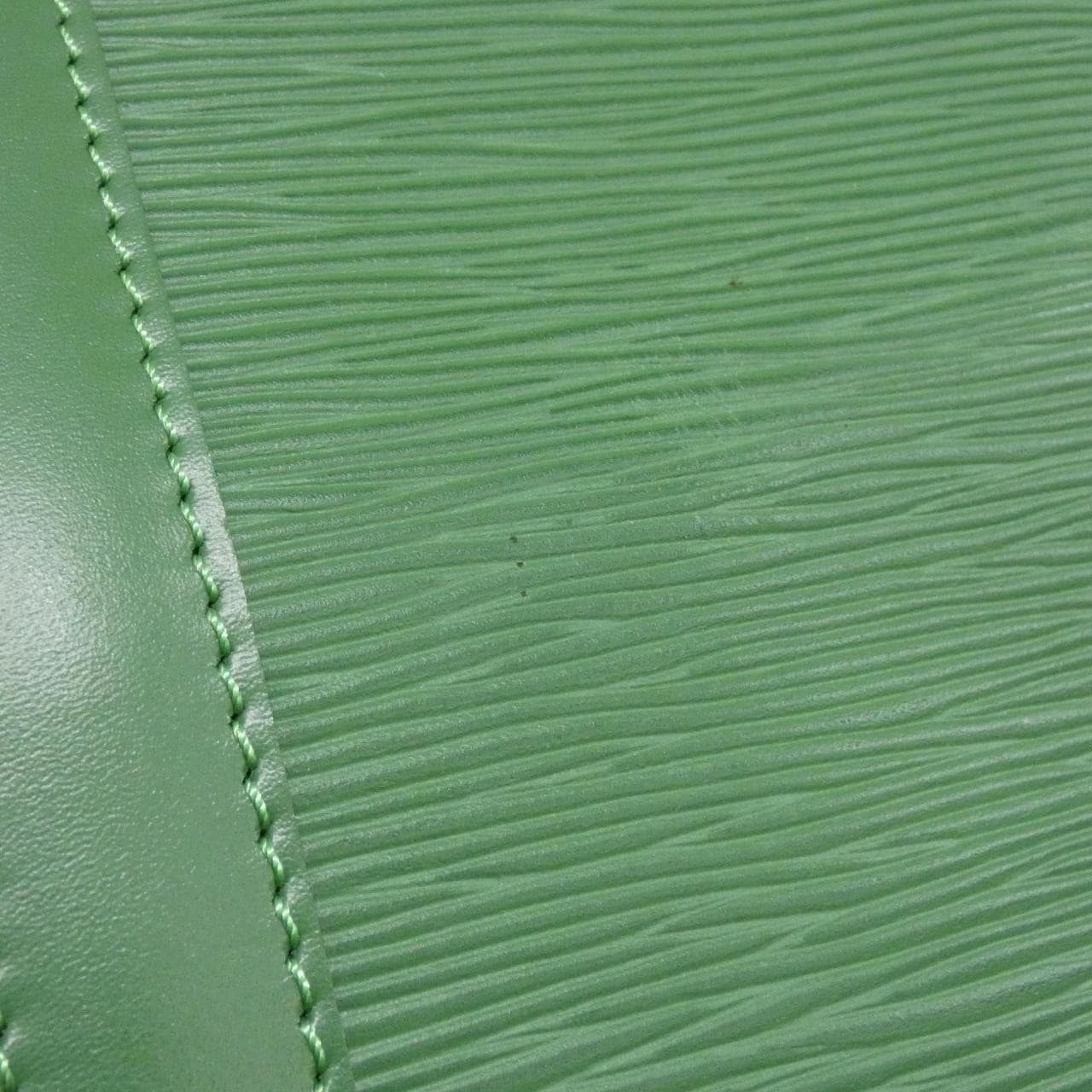 【ヴィンテージ】ルイヴィトン エピ キーポル 50cm M42964 ボストンバッグ