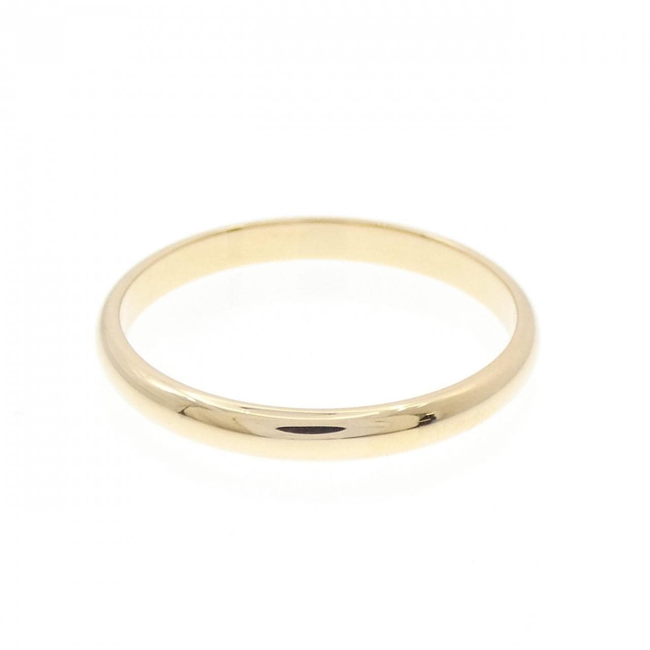 カルティエ ウェディング リング