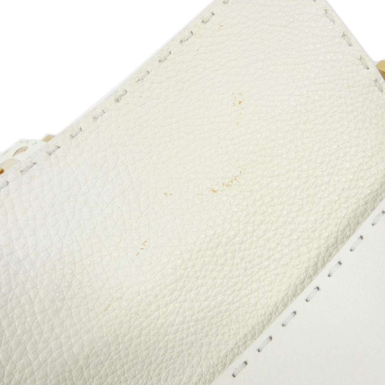 フェンディ SELLERIA バゲット 8BR101 VF4 バッグ