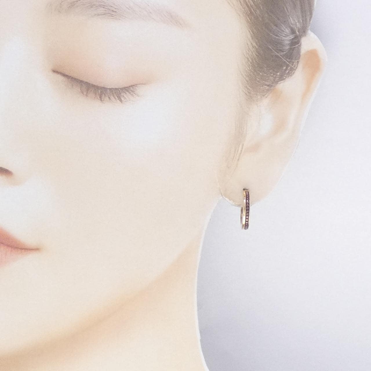 Boucheron Quatre Classic earrings