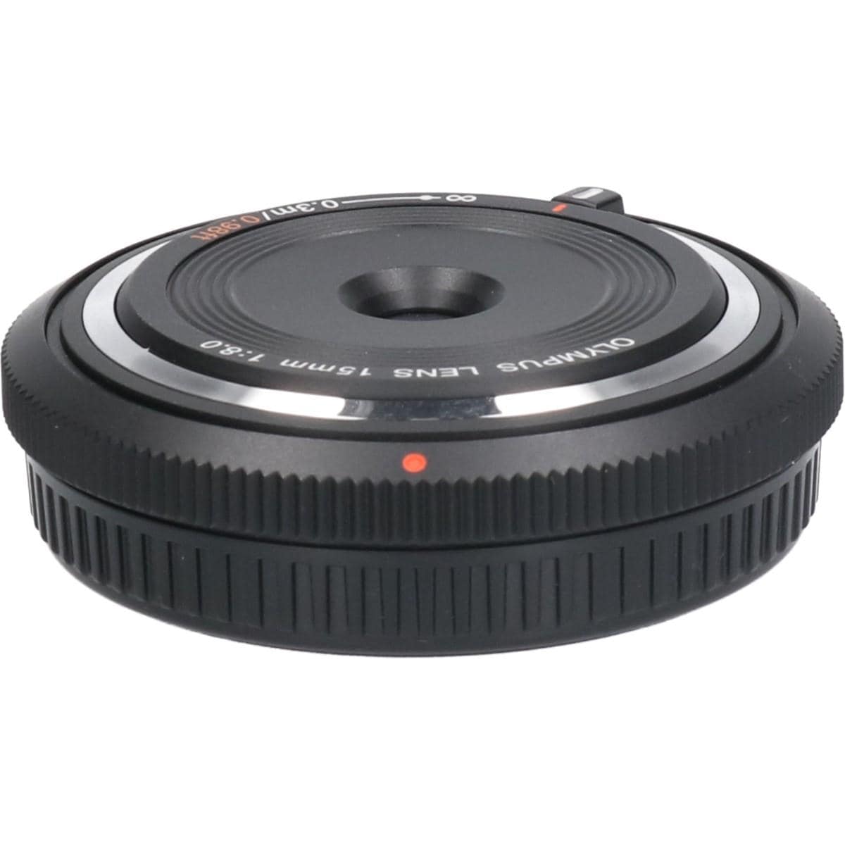 ＢＣＬ－１５８０　１５ｍｍ　Ｆ８