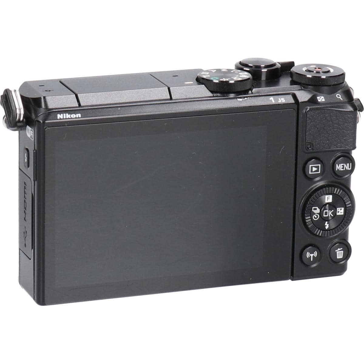 ＮＩＫＯＮ１　Ｊ５