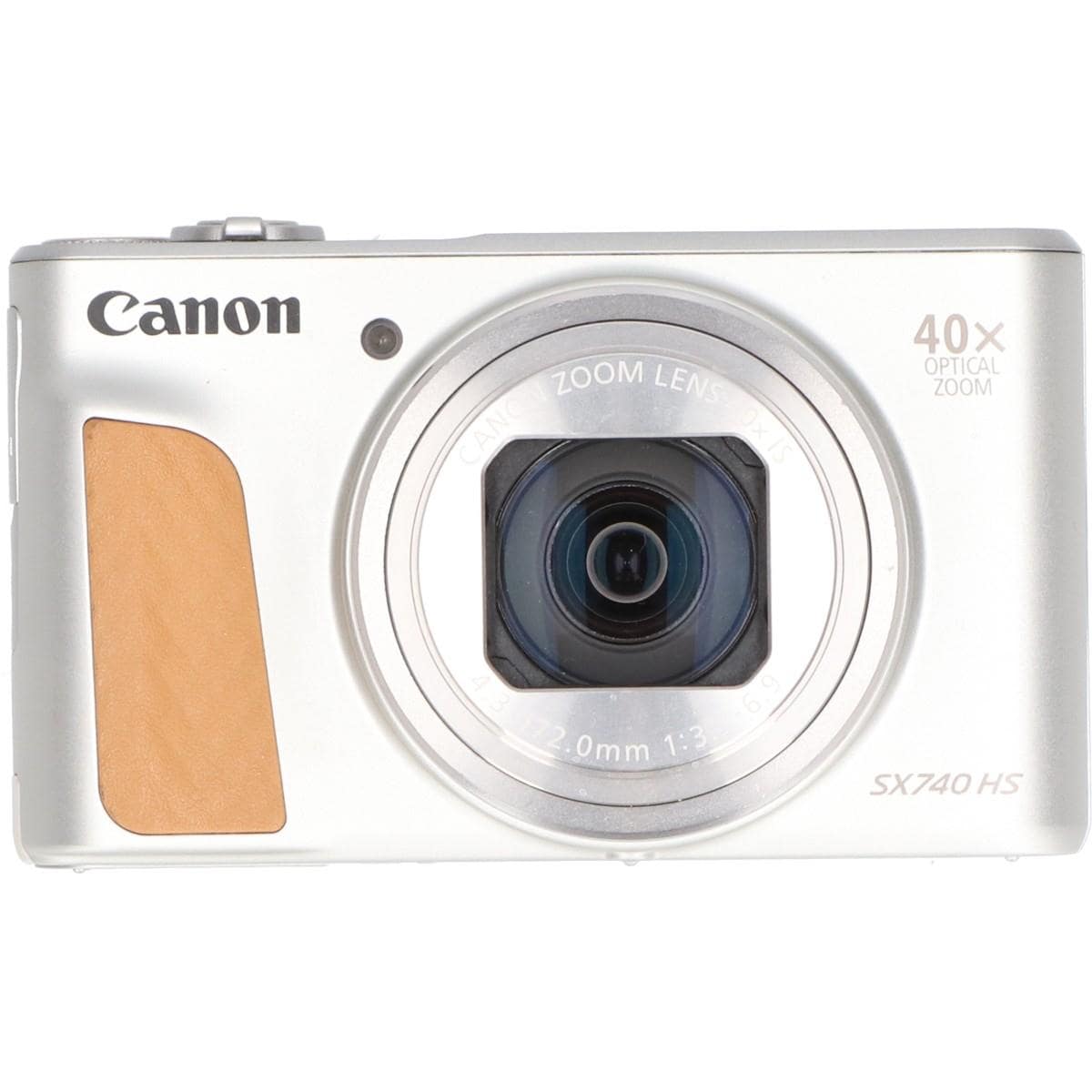 ＰＯＷＥＲＳＨＯＴ　ＳＸ７４０　ＨＳ　ＳＬ