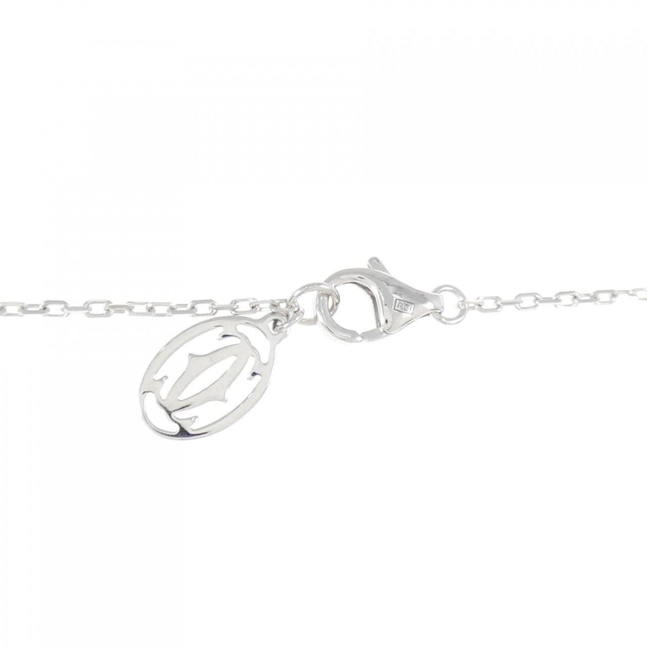 Cartier d'amour 大号项链