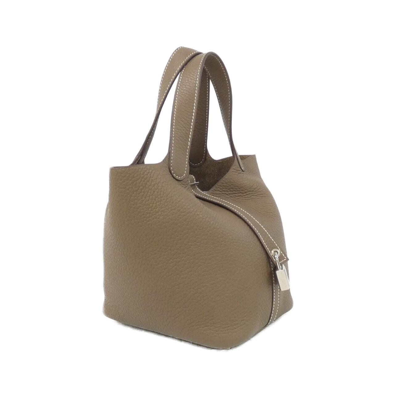 エルメス ピコタン ロック PM 056289CK バッグ