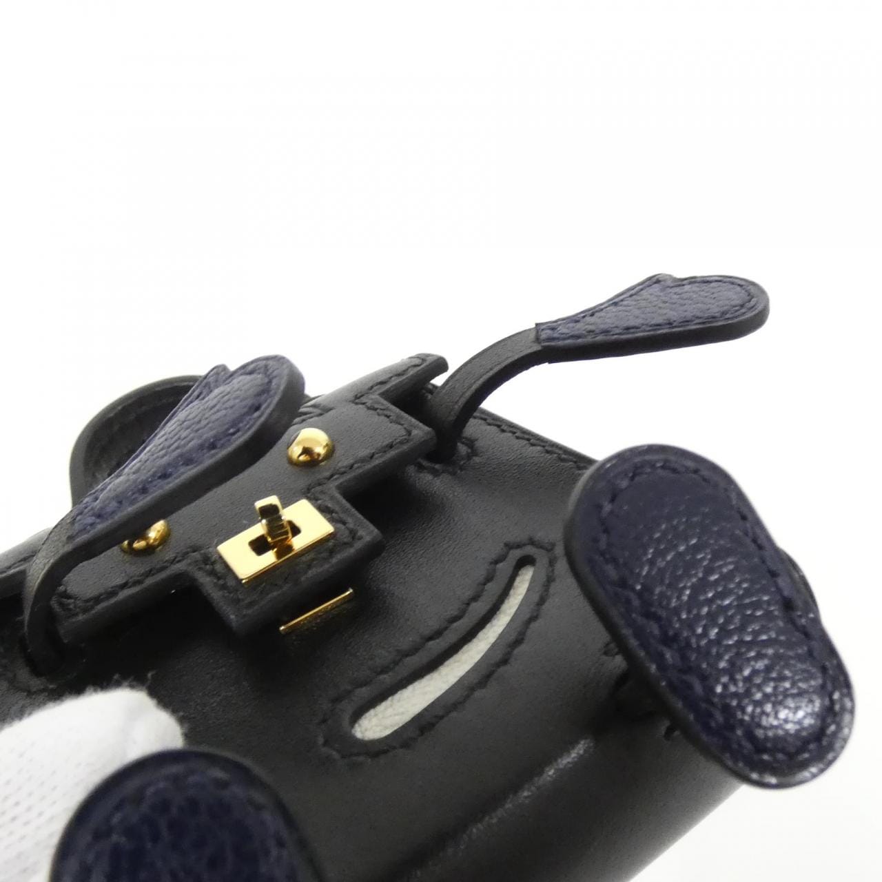 エルメス ケリー ドール 082655CC バッグチャーム