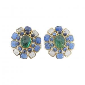 【ヴィンテージ】シャネル イヤリング