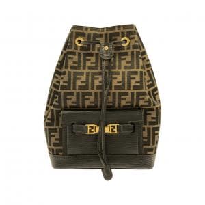 【ヴィンテージ】フェンディ リュックサック