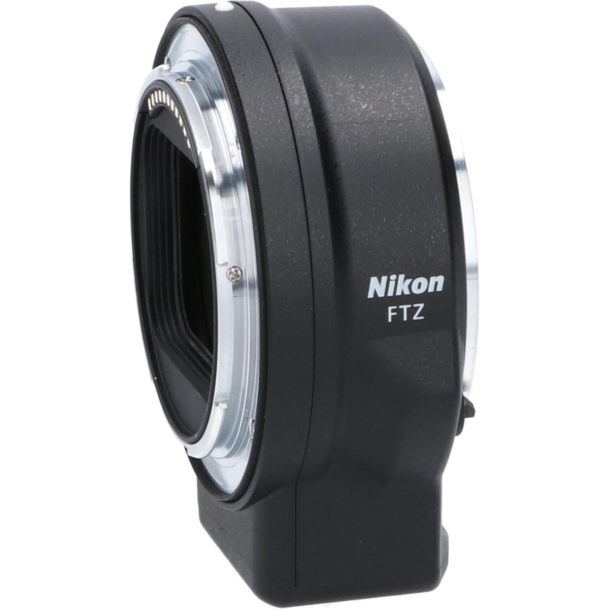 コメ兵｜ＮＩＫＯＮ マウントアダプターＦＴＺ｜ニコン｜カメラ