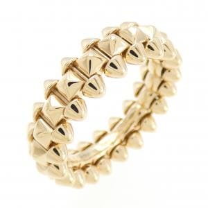 Cartier clash small ring