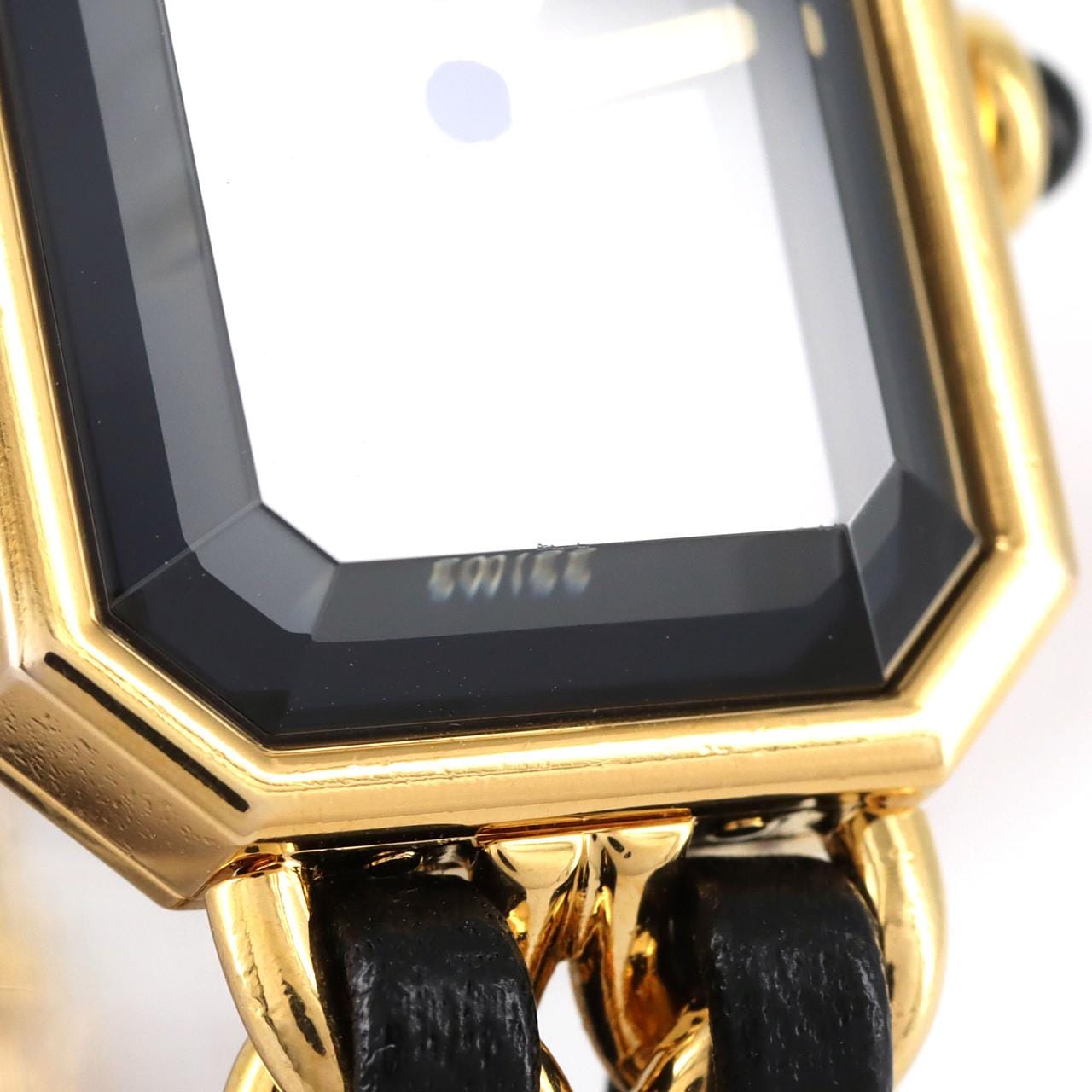 CHANEL premiere GP L 尺寸 H0001 GP石英