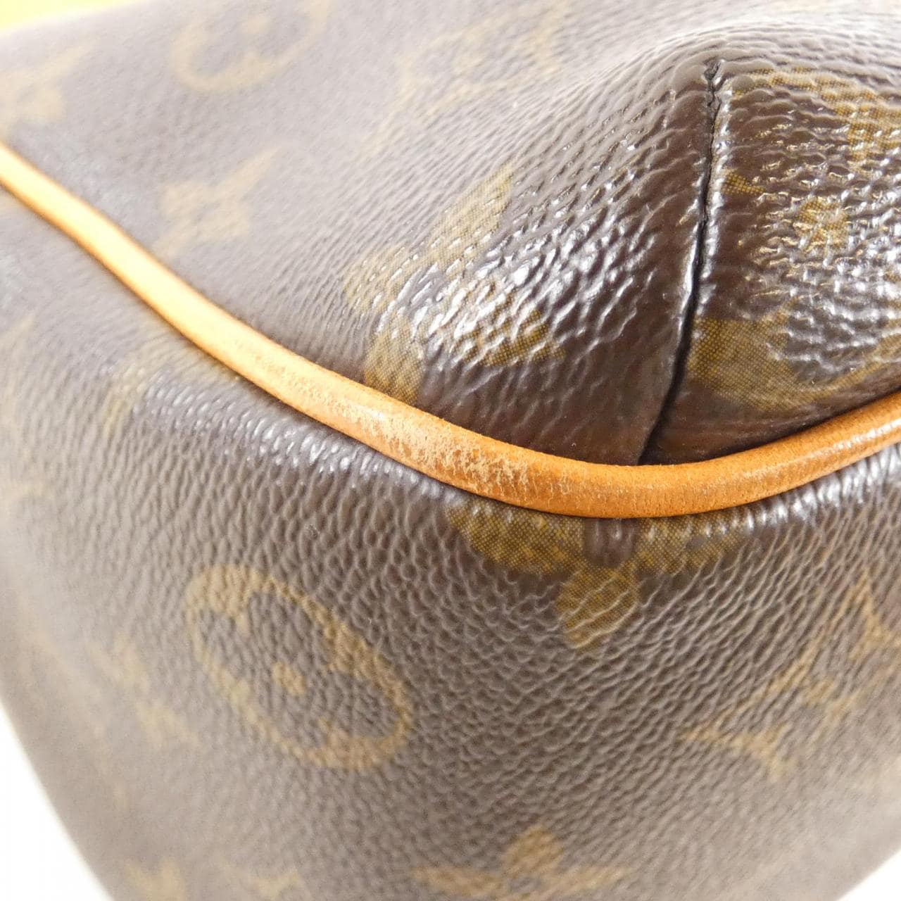 LOUIS VUITTON Monogram Tical GM M40077 单肩包