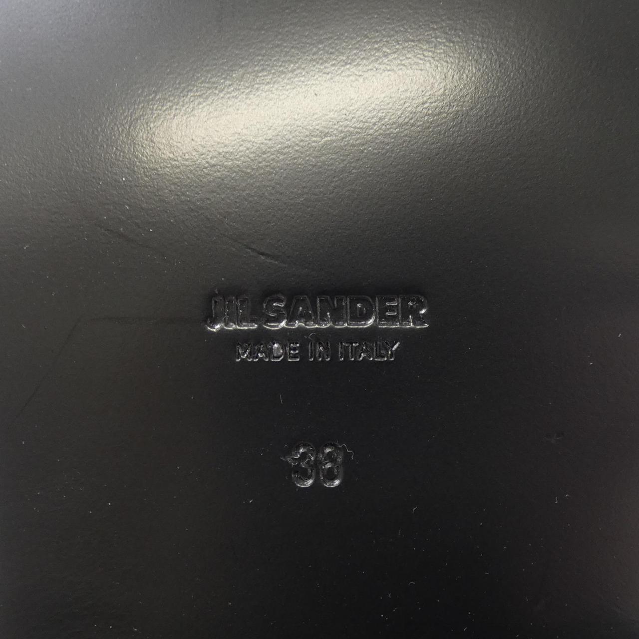ジルサンダー JIL SANDER ロングブーツ