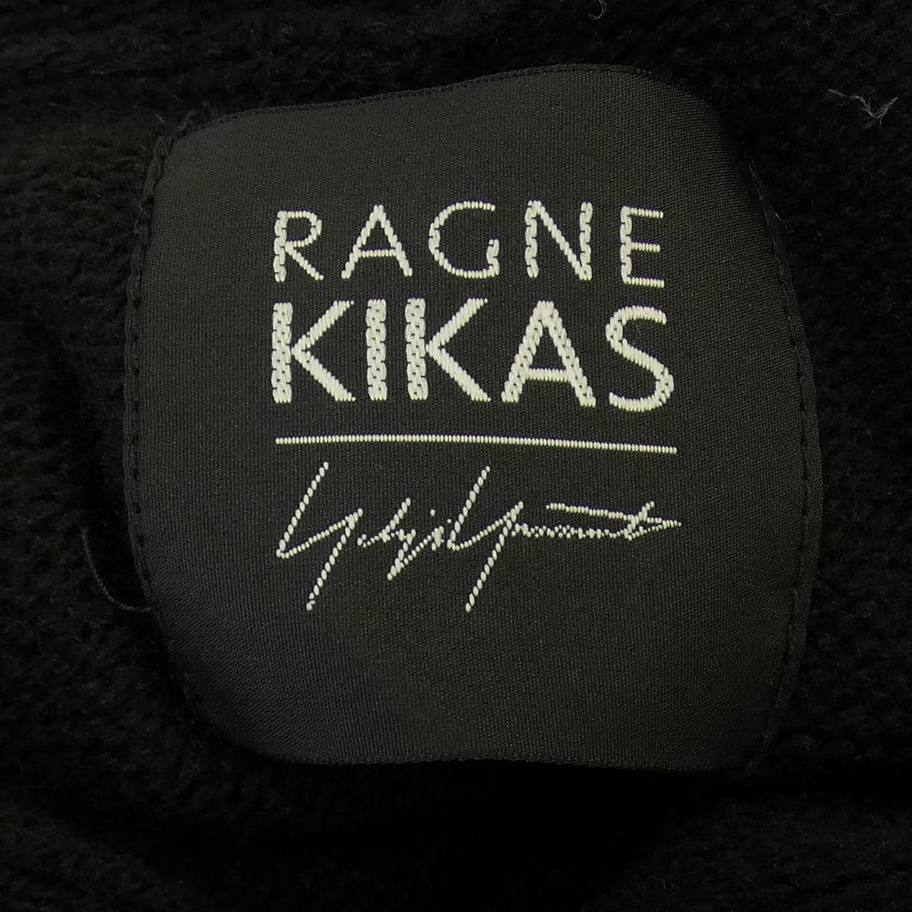 RAGNEKIKAS ロングカーディガン