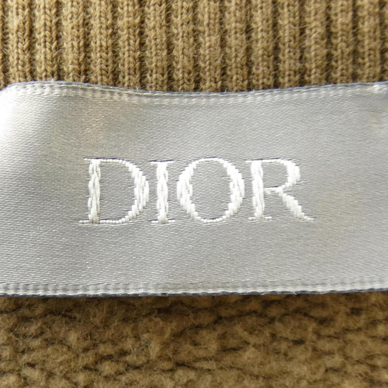 ディオール DIOR スウェット