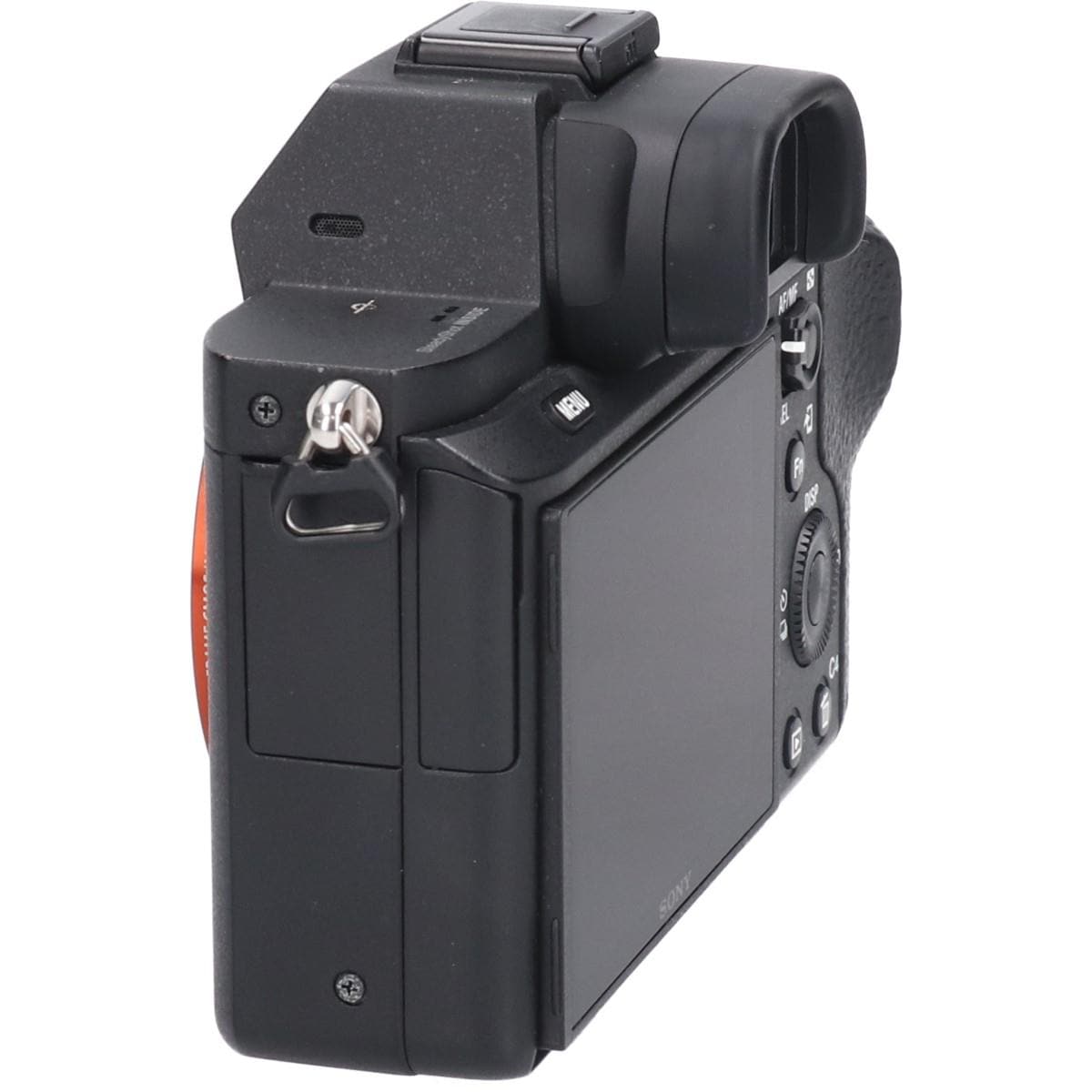 α７　ＩＩ　ＩＬＣＥ－７Ｍ２