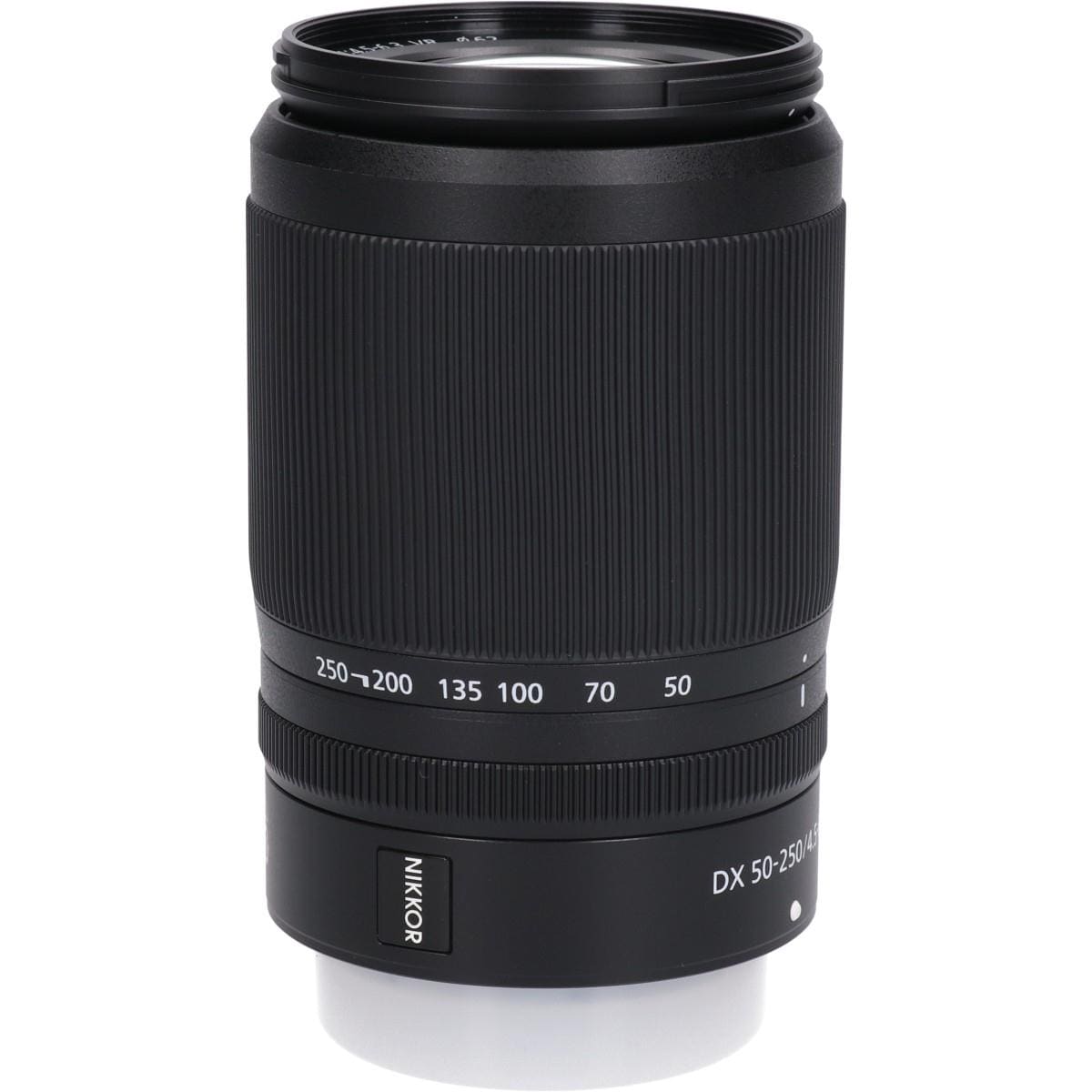 Ｚ　ＤＸ５０－２５０ｍｍ　Ｆ４．５－６．３ＶＲ