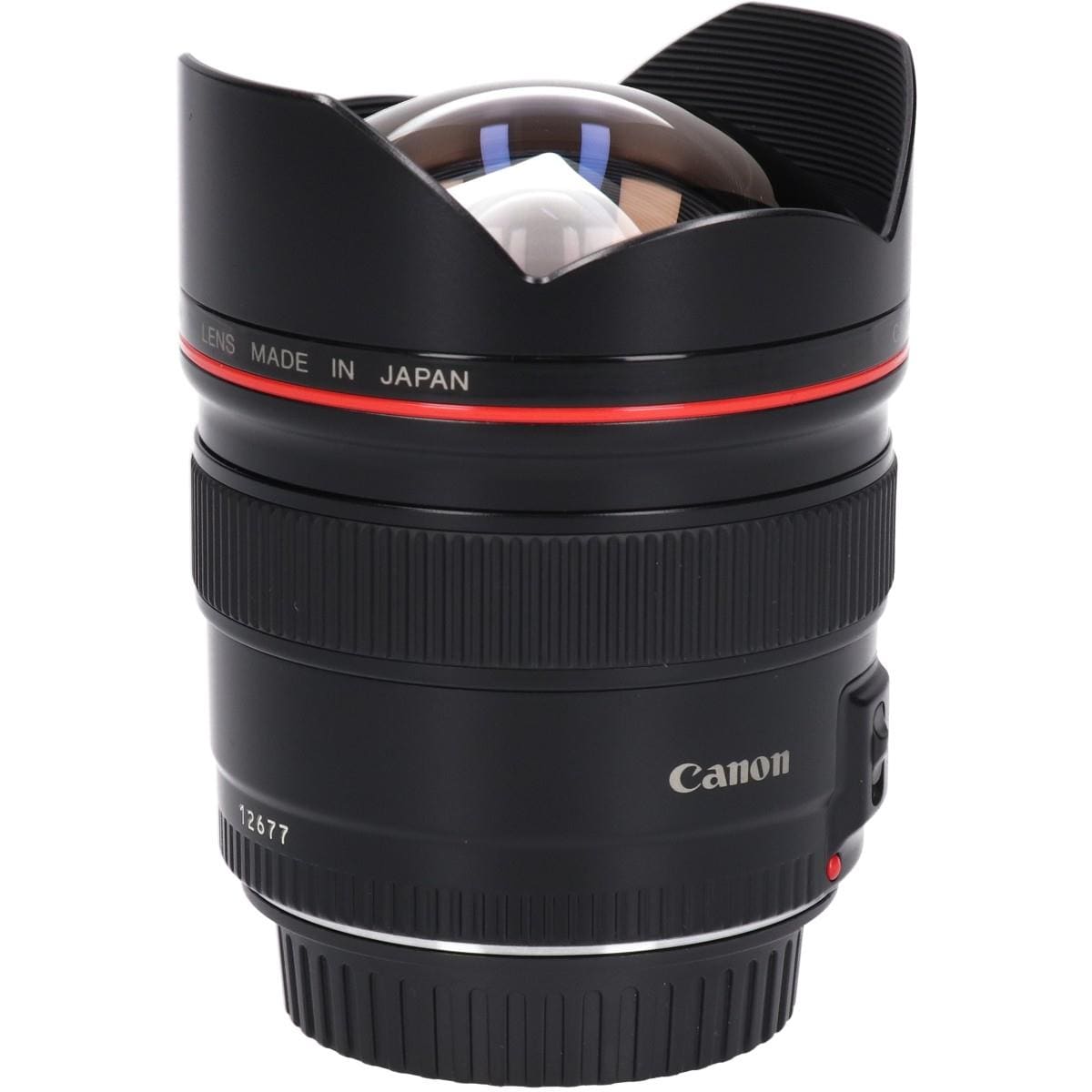 ＥＦ１４ｍｍ　Ｆ２．８Ｌ　ＵＳＭ