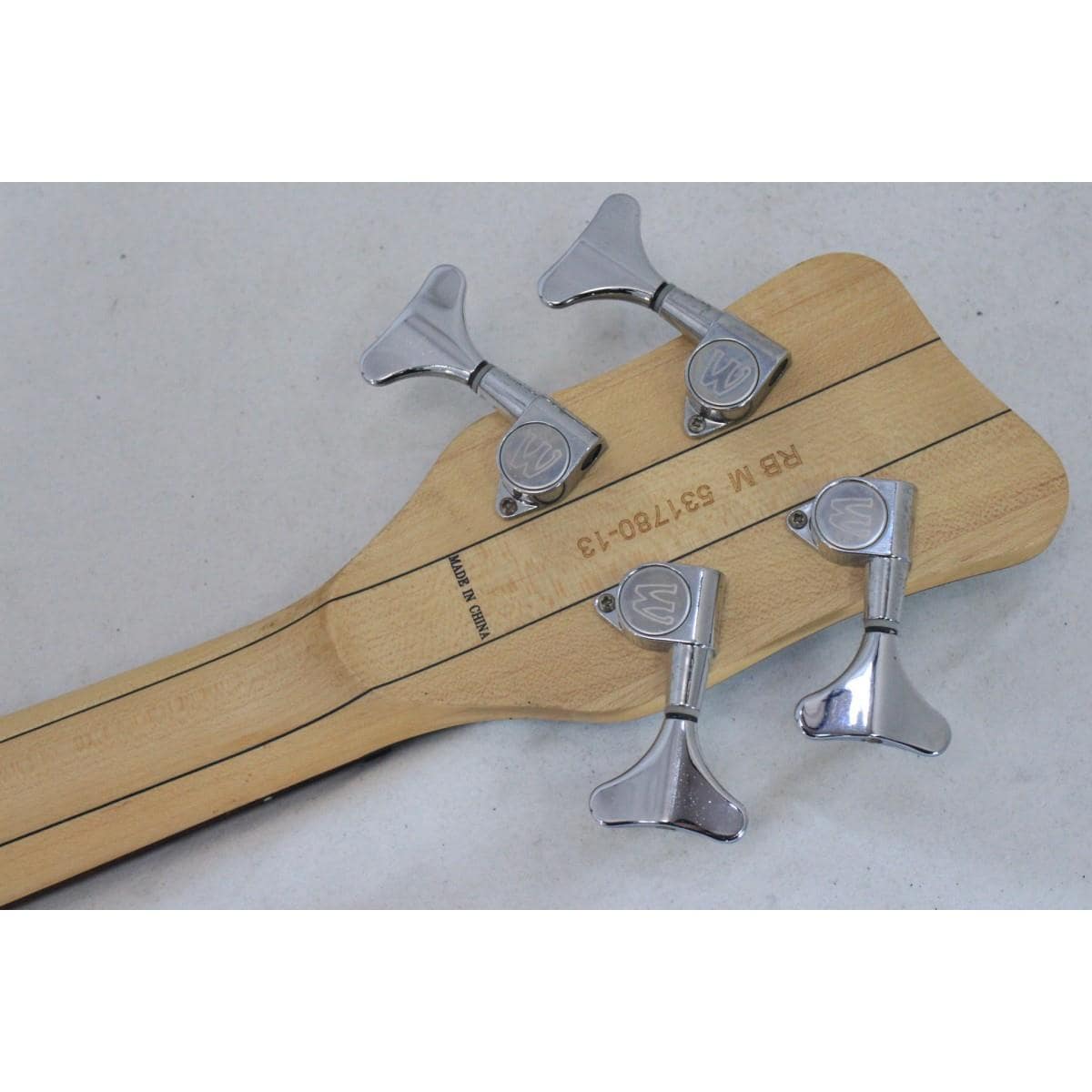 ＷＡＲＷＩＣＫ　ＣＯＲＶＥＴＴＥ　＄＄４