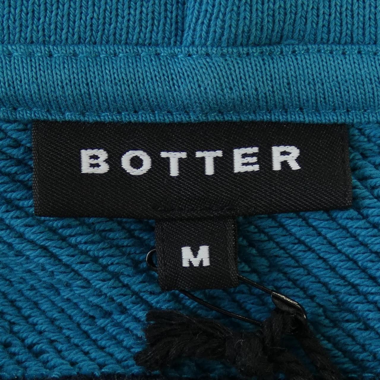 ボッター BOTTER 242-6023J026 パーカー