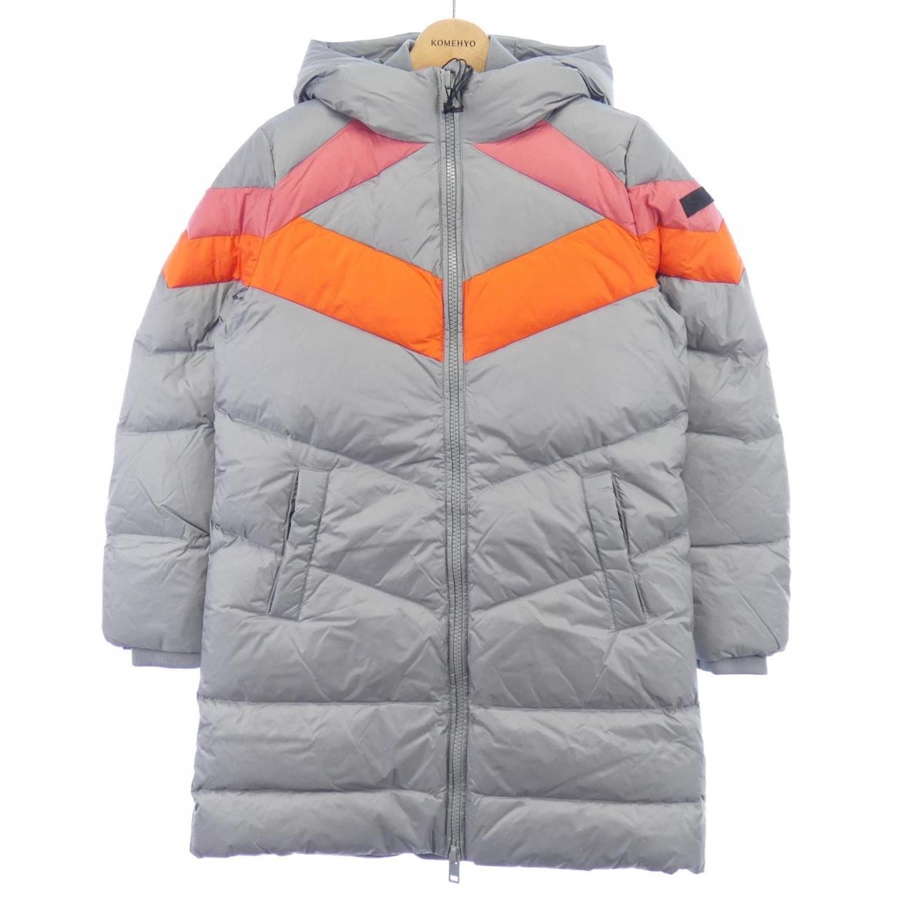 ディーゼル DIESEL ダウンコート