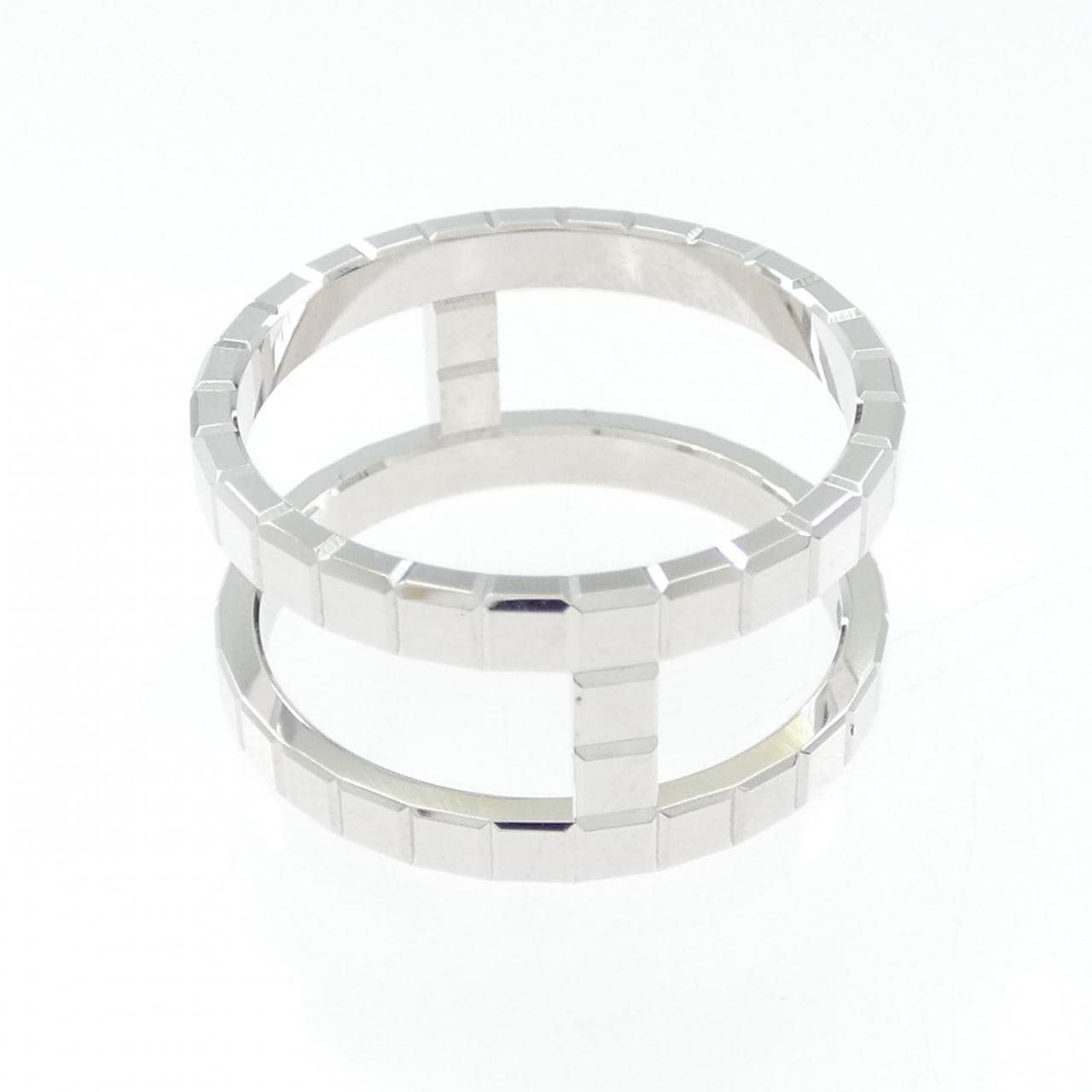 [BRAND NEW] CHOPARD Ice Cube Ring