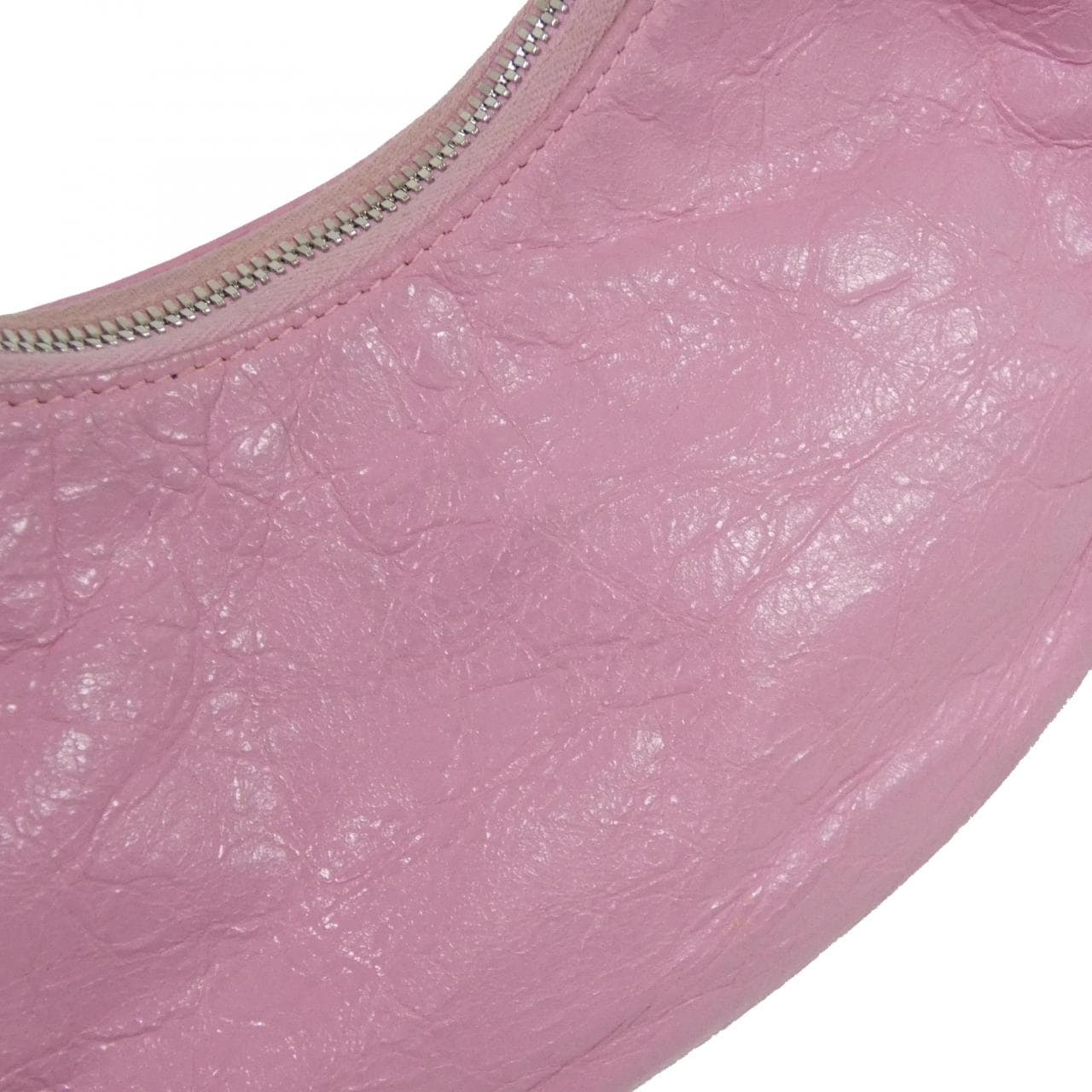 バレンシアガ ル カゴール XS 671309 1VG9Y ショルダーバッグ