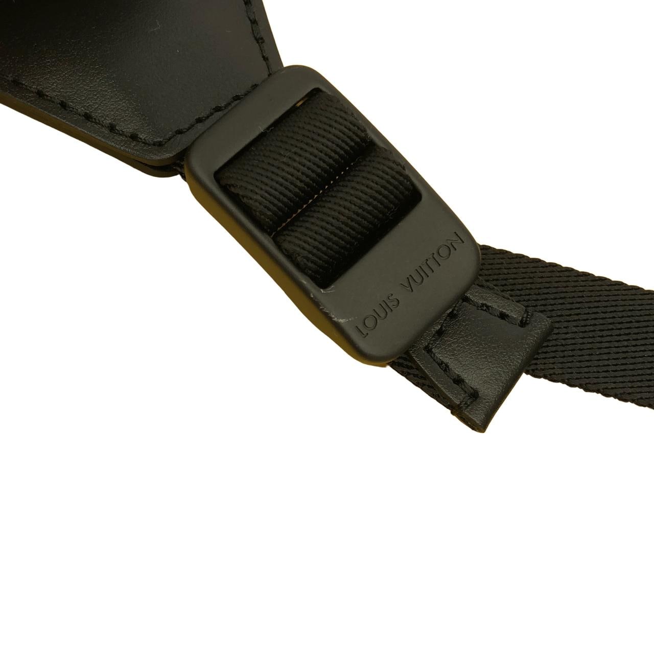 ルイヴィトン ダミエ スキューバ クリストファー MM M25016 リュックサック