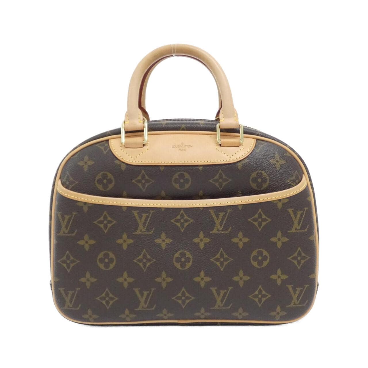 ルイヴィトン モノグラム トゥルーヴィル M42228 バッグ