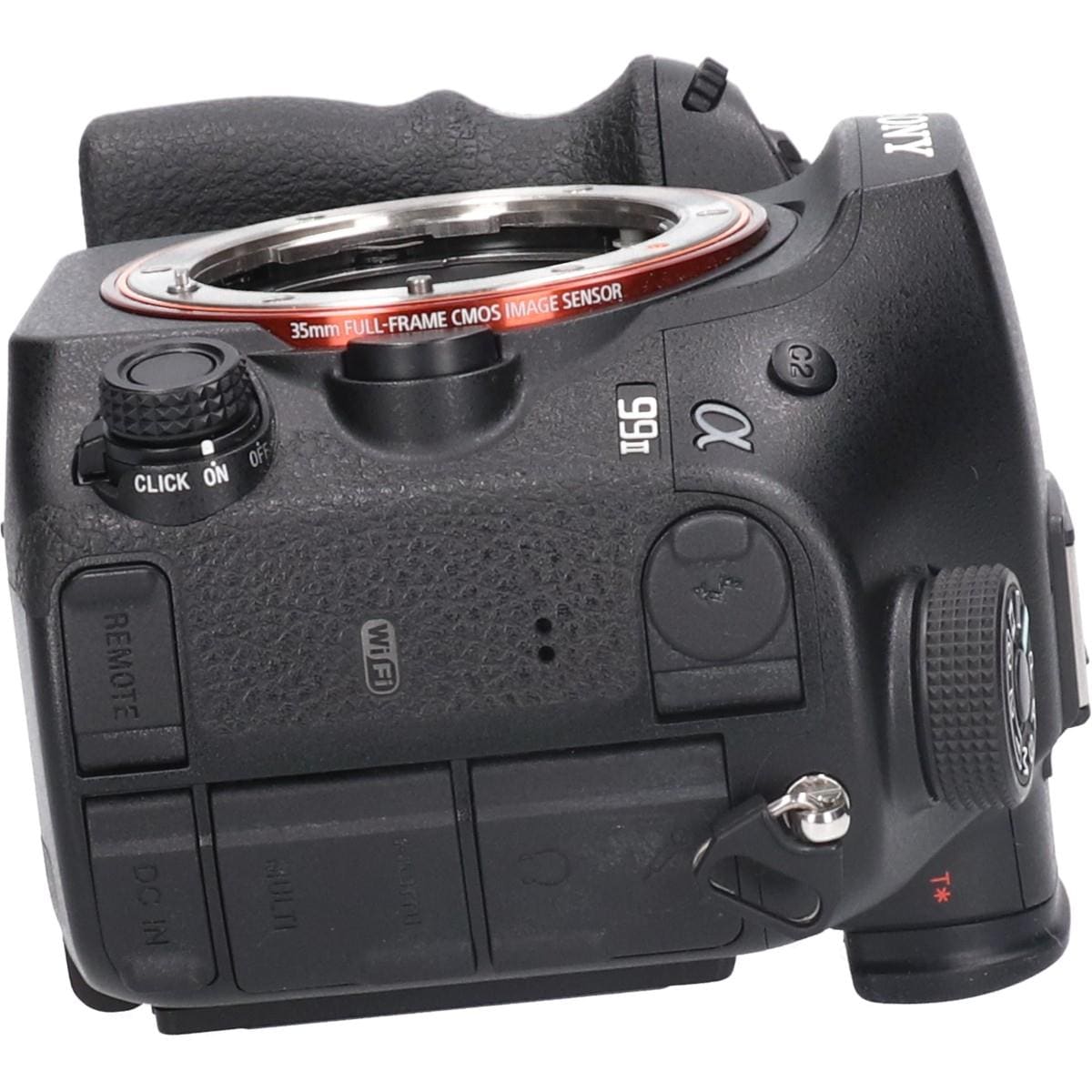 α９９　ＩＩ　ＩＬＣＡ－９９Ｍ２