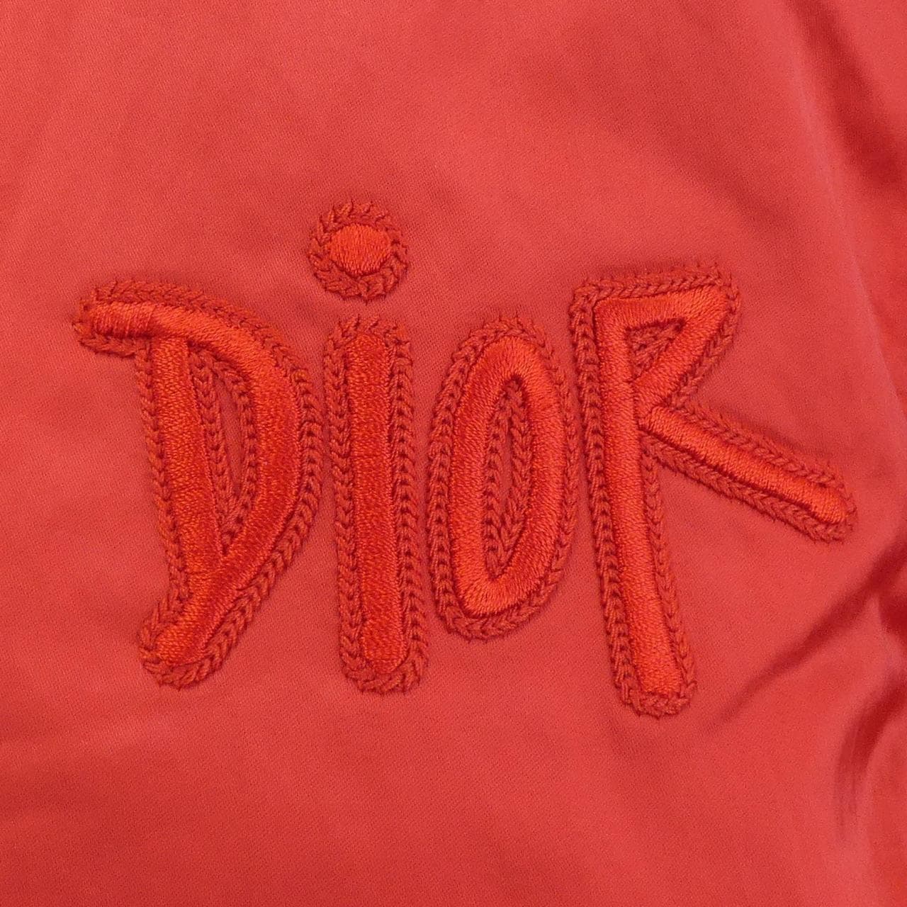 ディオール DIOR ショーンステューシー SHAWN STUSSY 183C435A5124 ブルゾン