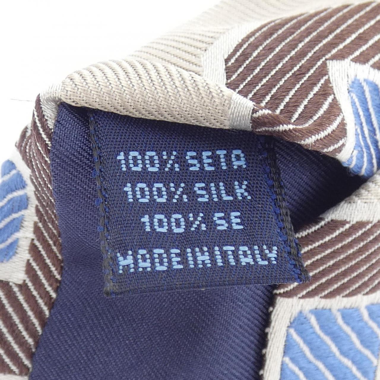 フランコバッシ FRANCO BASSI NECKTIE