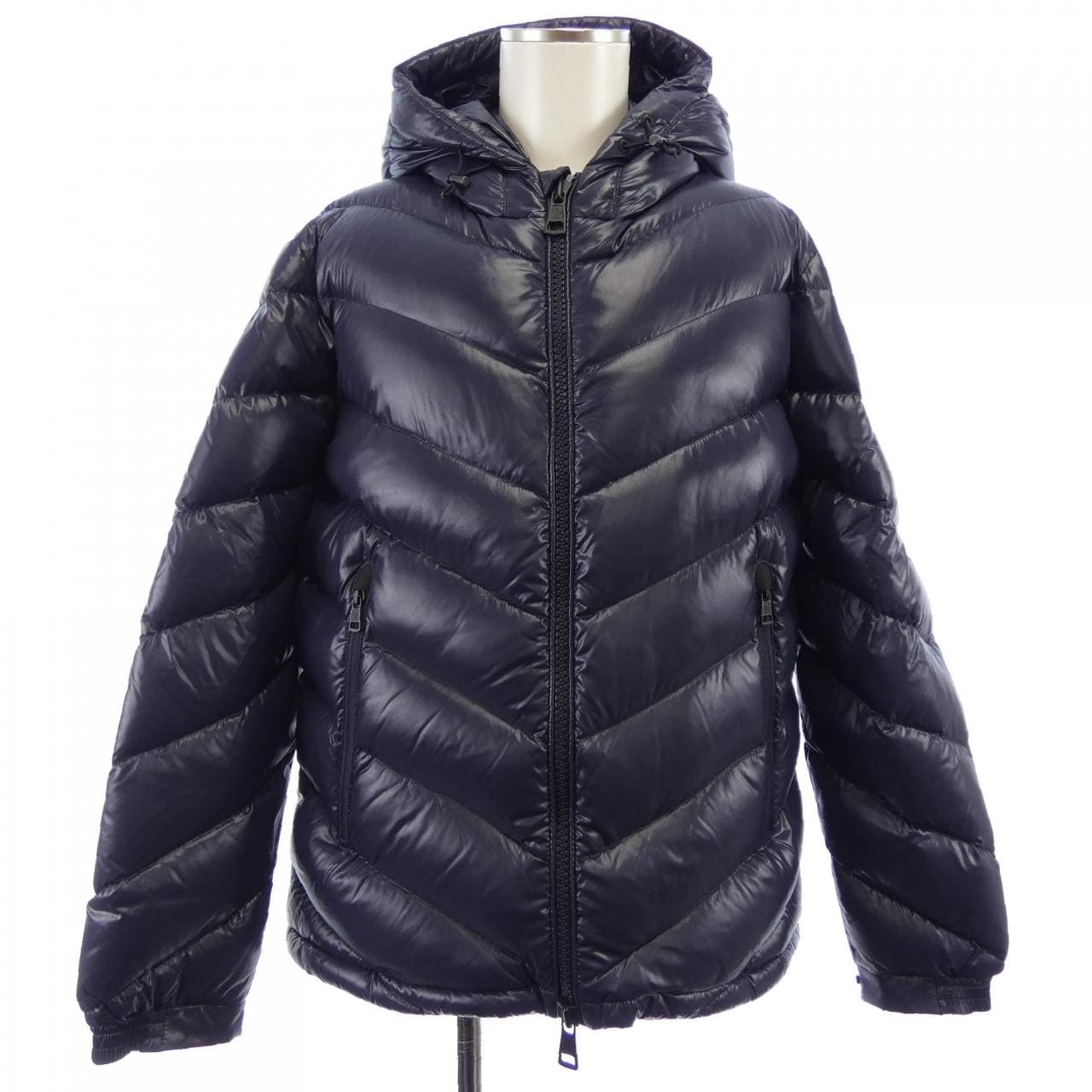 モンクレール MONCLER ALEIG ダウンジャケット