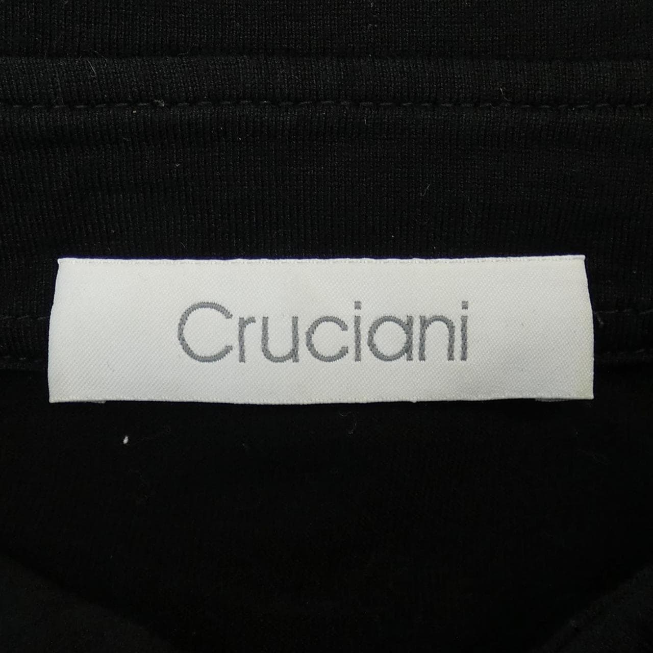 クルチアーニ Cruciani ポロシャツ
