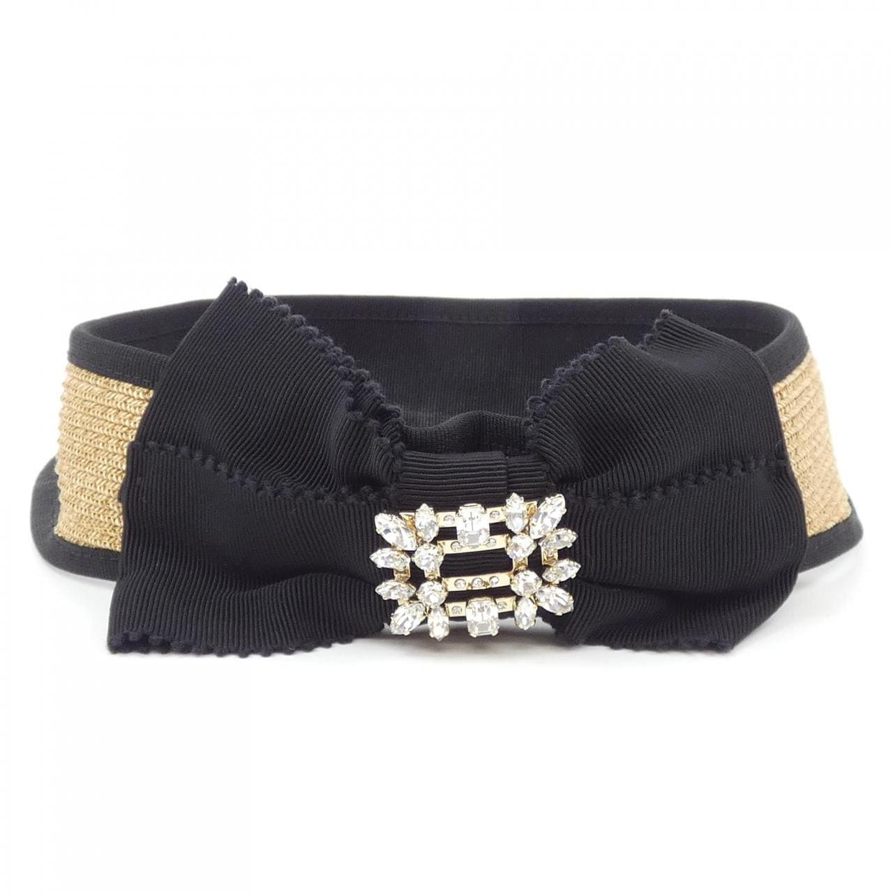 ロジェヴィヴィエ ROGER VIVIER キャップ