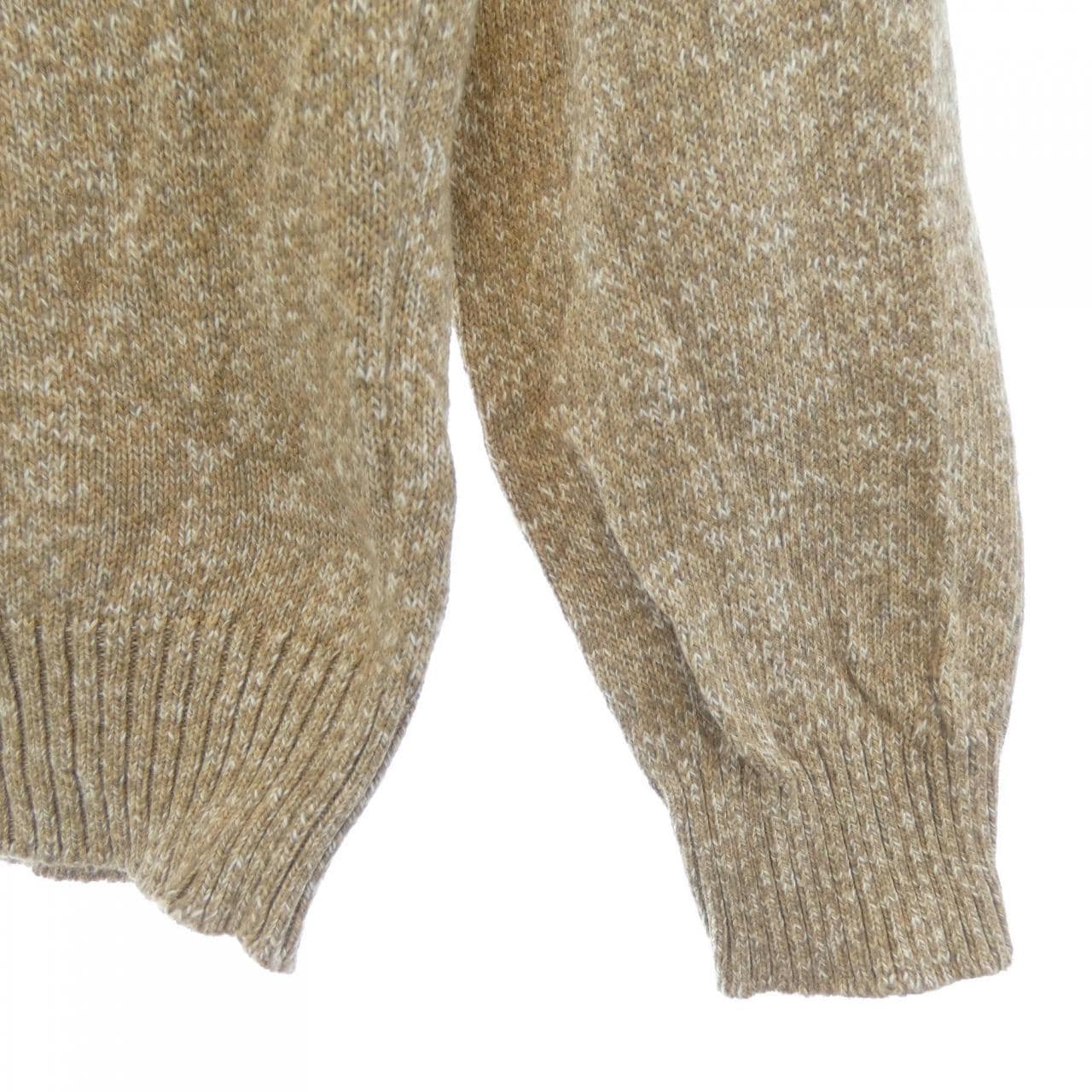 イザイア ISAIA ニット