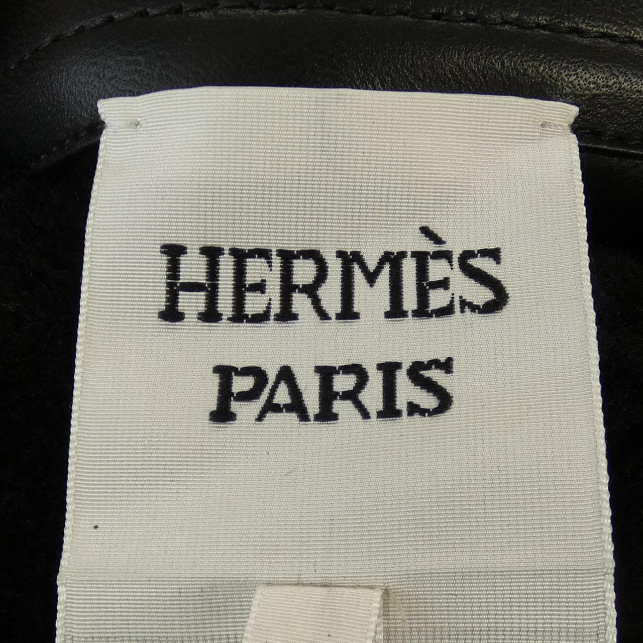 エルメス HERMES ベスト