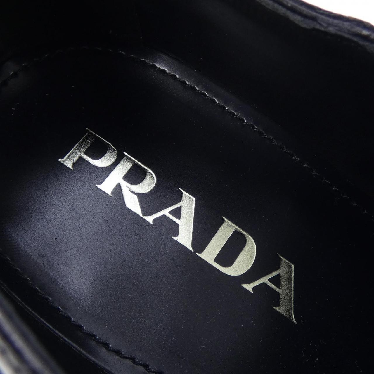 プラダ PRADA 2EG077 シューズ