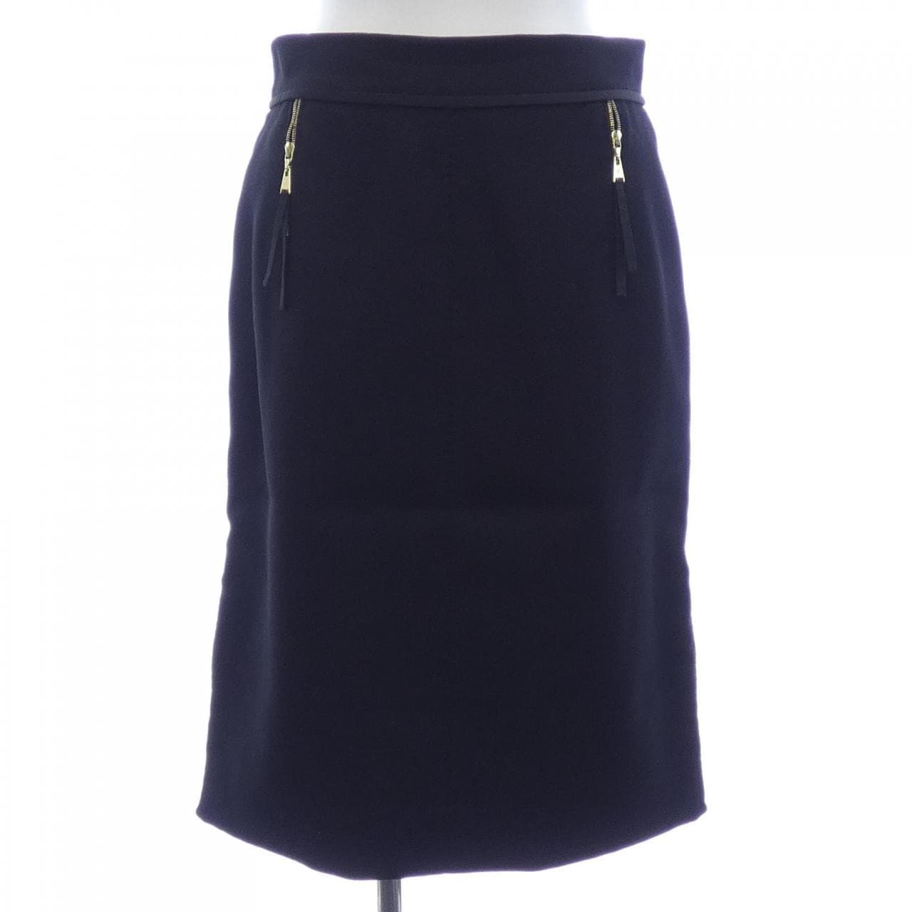 ルイヴィトン LOUIS VUITTON WJSK10WPK スカート