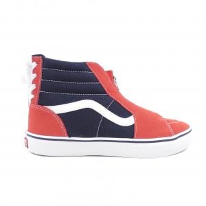 バンズ VANS SK8-HIZIPBL スニーカー