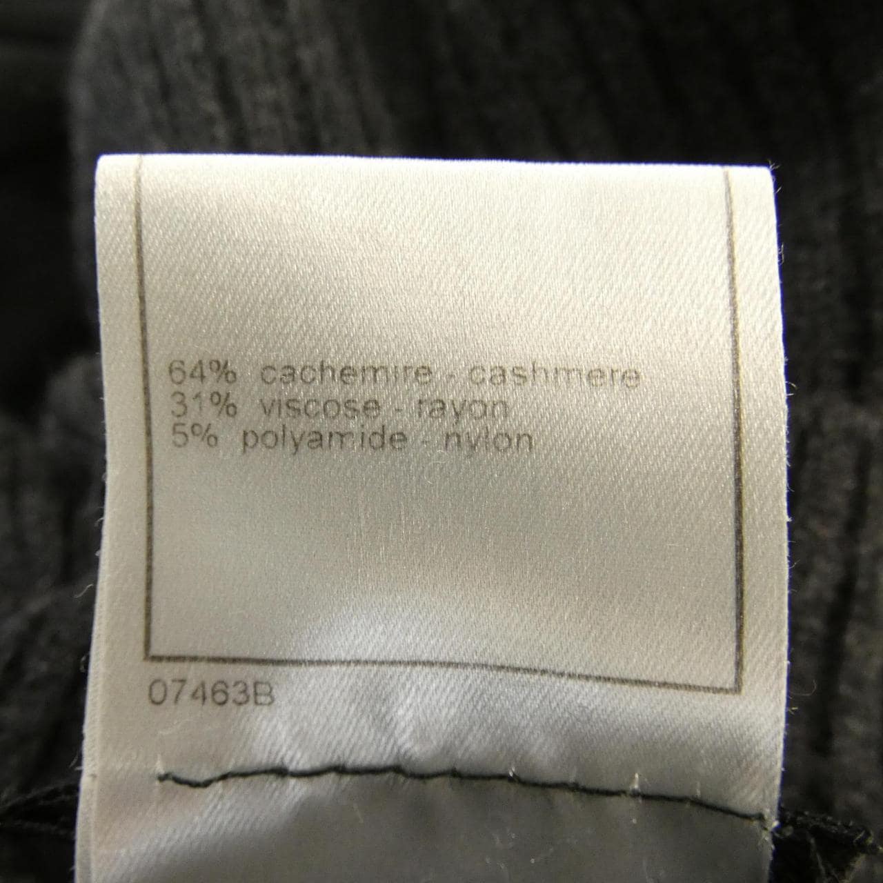 【ヴィンテージ】シャネル CHANEL P11372V00506 98A ワンピース