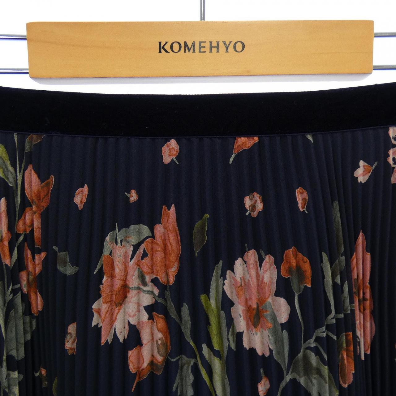 ジルスチュアート JILL STUART スカート