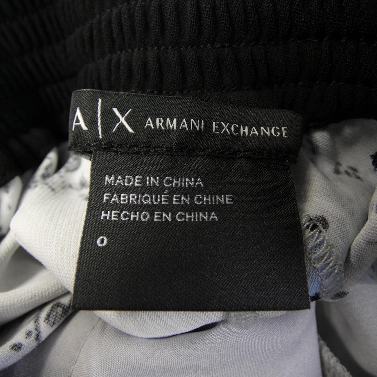 アルマーニ エクスチェンジ ARMANI EXCHANGE セットアップ