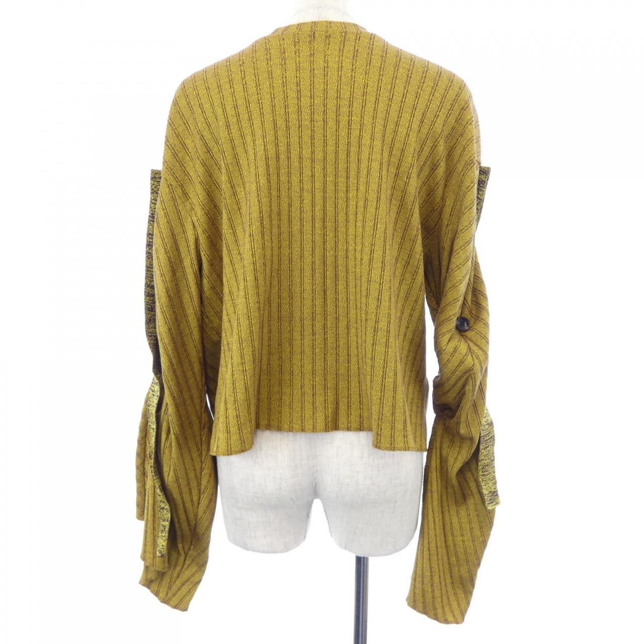 アイレネ IRENE カーディガン